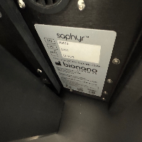 Bionano Genomics Saphyr Genome Imaging Tool image 2